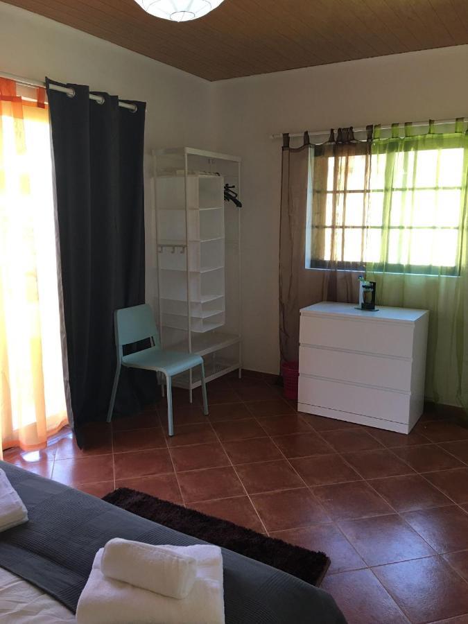 Casa da Avó Júlia Villa Faja Grande Kültér fotó