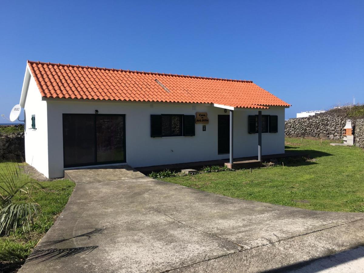 Casa da Avó Júlia Villa Faja Grande Kültér fotó
