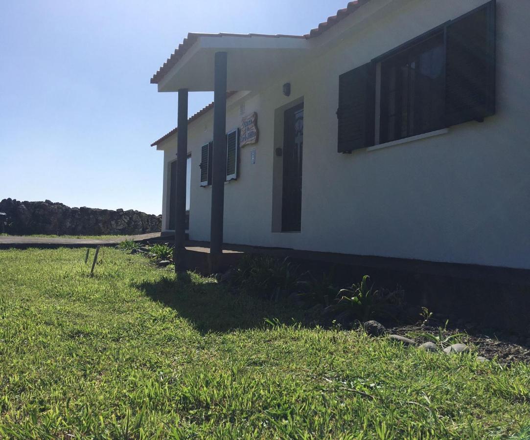 Casa da Avó Júlia Villa Faja Grande Kültér fotó