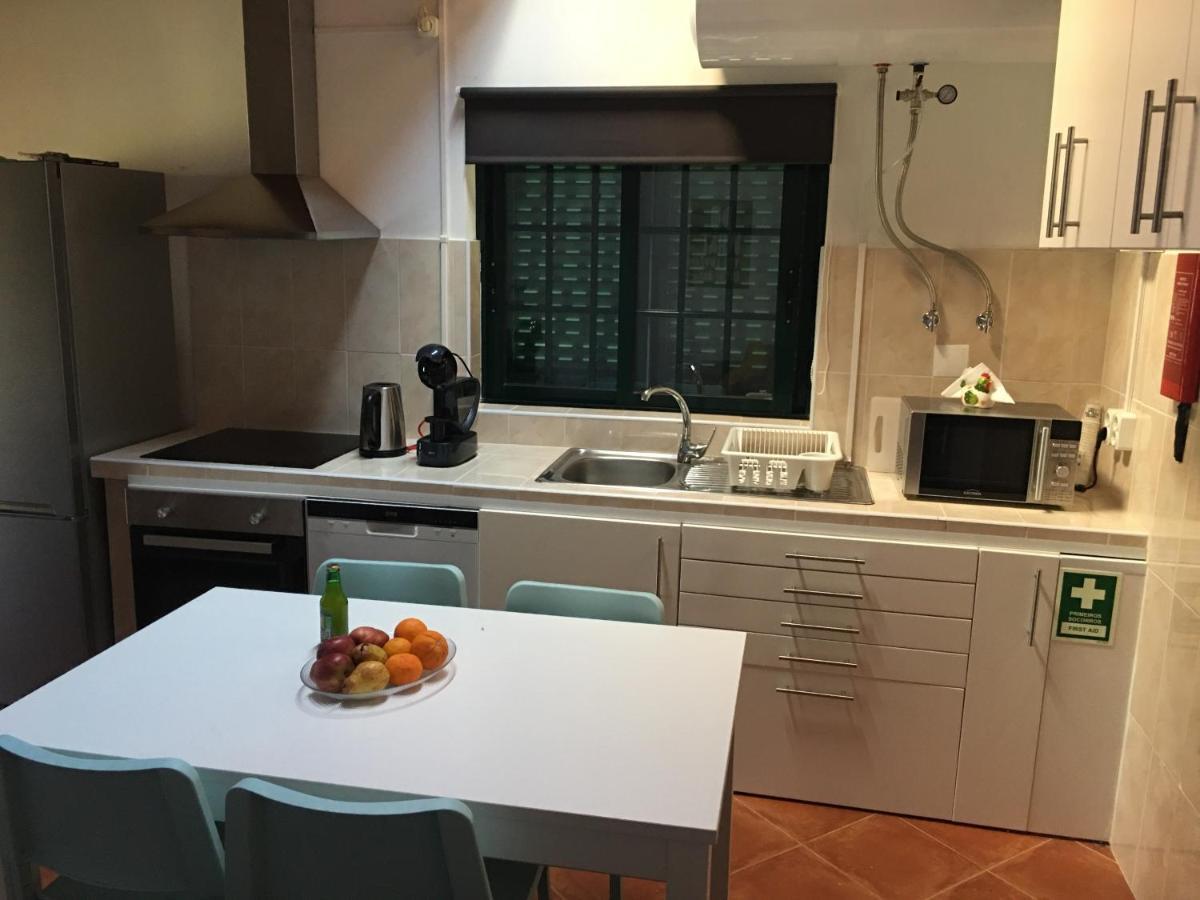 Casa da Avó Júlia Villa Faja Grande Kültér fotó