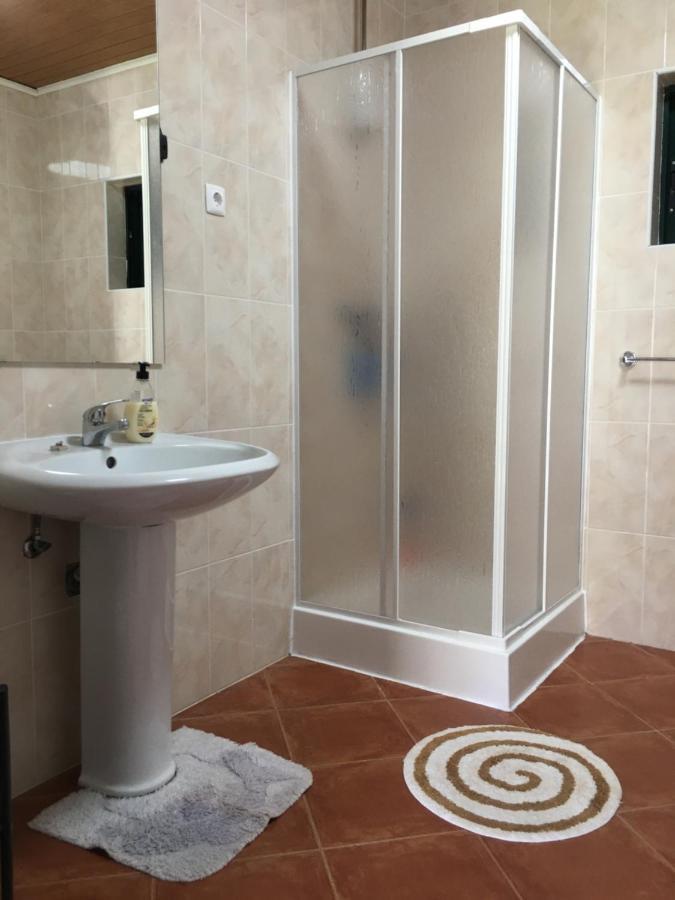 Casa da Avó Júlia Villa Faja Grande Kültér fotó