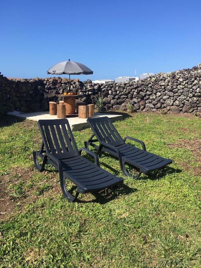 Casa da Avó Júlia Villa Faja Grande Kültér fotó