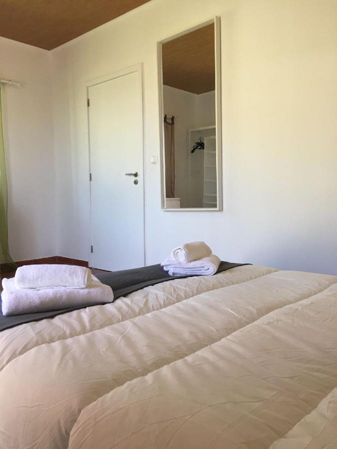 Casa da Avó Júlia Villa Faja Grande Kültér fotó