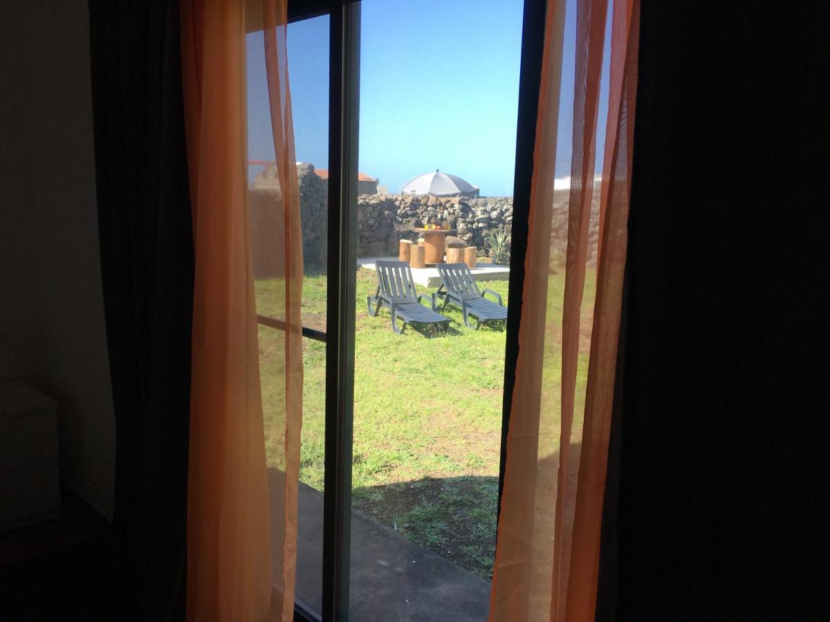 Casa da Avó Júlia Villa Faja Grande Kültér fotó